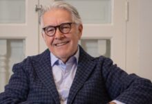 Capella Hotel Group engages Neil Jacobs as senior strategic advisor