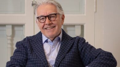 Capella Hotel Group engages Neil Jacobs as senior strategic advisor
