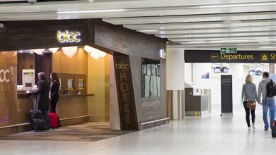 Arora Group acquires Bloc Hotels