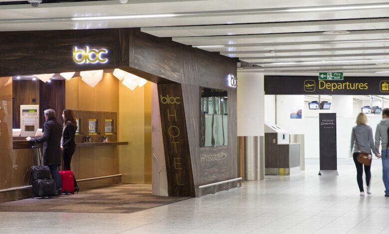 Arora Group acquires Bloc Hotels