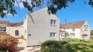 SPR Redfire buys Somerset hotel to meet Hinkley Point demand