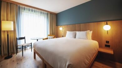 Mollie’s to open fourth UK site at Edinburgh Park