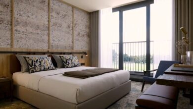 Belfry Hotel to open 149 new rooms and leisure club in August