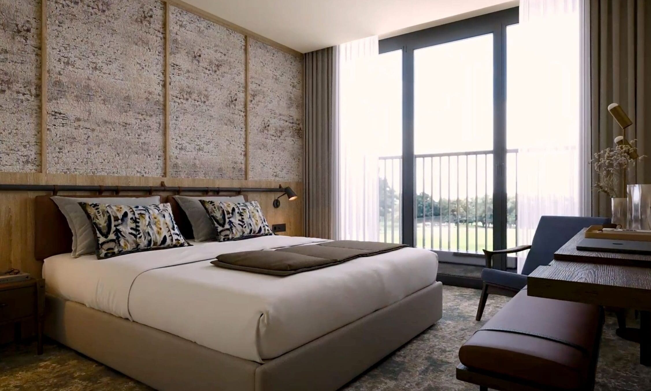 Belfry Hotel to open 149 new rooms and leisure club in August