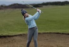 The Gailes appoints first female PGA professional golfer