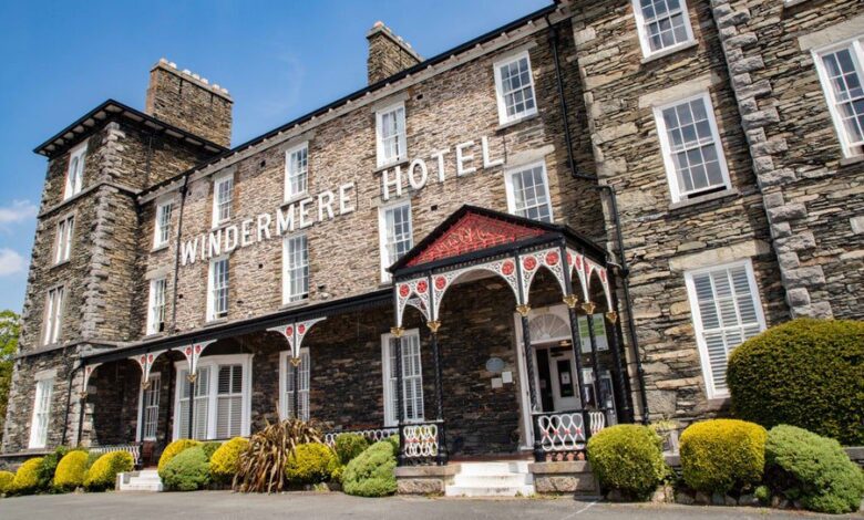 BH Group acquires five additional Coast and Country hotels