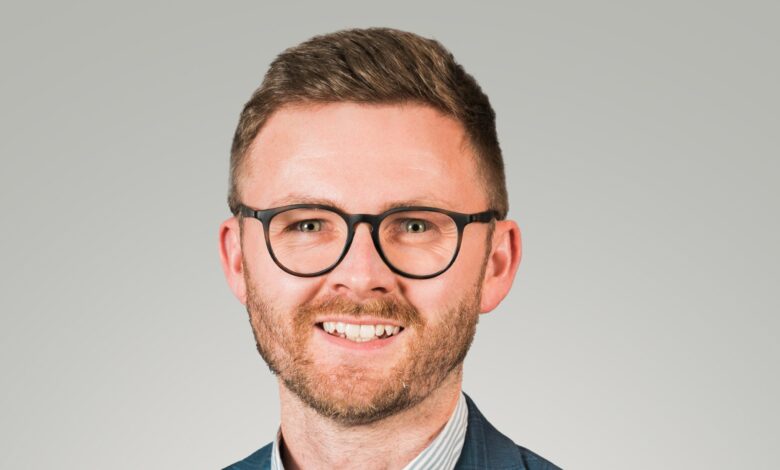 Dan McDonald joins Wyboston Lakes Resort as business development manager