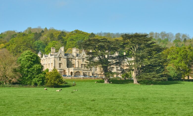 Dumbleton Hall Hotel secures £25m debt facility for redevelopment