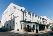 Hilton opens The Marcus Portrush