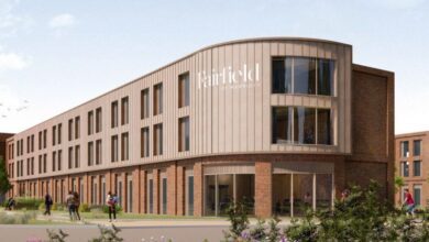 Fairfield by Marriott secures approval for first UK hotel