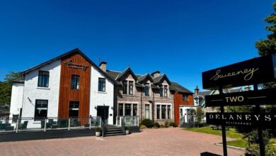 Sweeney Hotels opens second Highland aparthotel in Aviemore