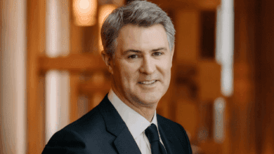 Hyatt Regency London – The Churchill appoints new GM