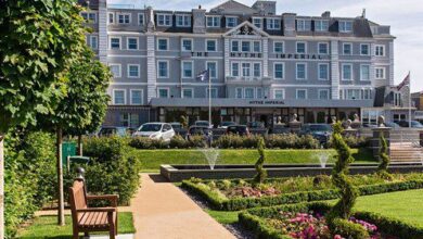 GSE Property Group secures £6m loan for Hythe Imperial Hotel