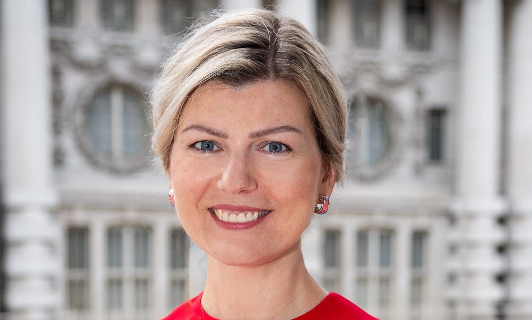 Global Hotel Alliance boosts leadership team with three senior hires