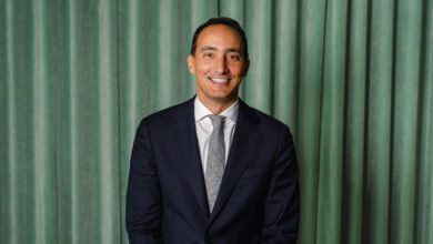 Hyatt Regency London – The Churchill appoints hotel manager