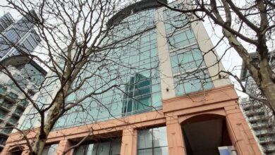 Whitbread gets green light for new Vauxhall Premier Inn