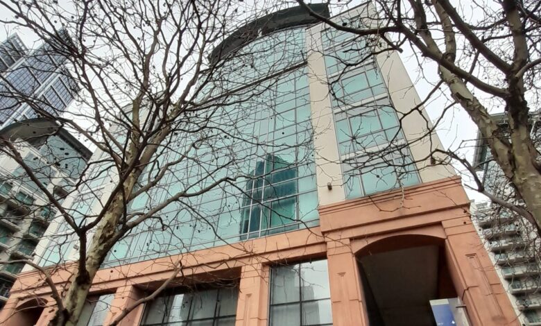 Whitbread gets green light for new Vauxhall Premier Inn