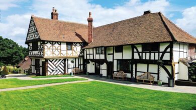 Lythe Hill Hotel and Spa bought to market for £8.25m
