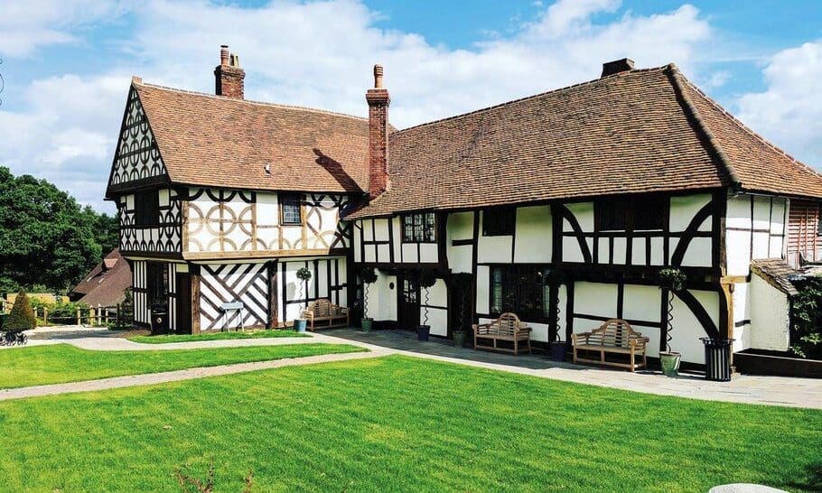 Lythe Hill Hotel and Spa bought to market for £8.25m