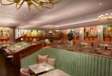 The Beaumont Mayfair to open new restaurant in September