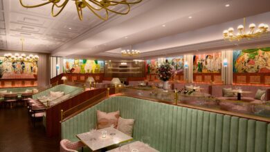 The Beaumont Mayfair to open new restaurant in September