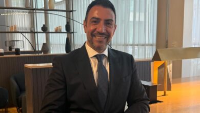 Hyatt Regency London Blackfriars appoints new GM