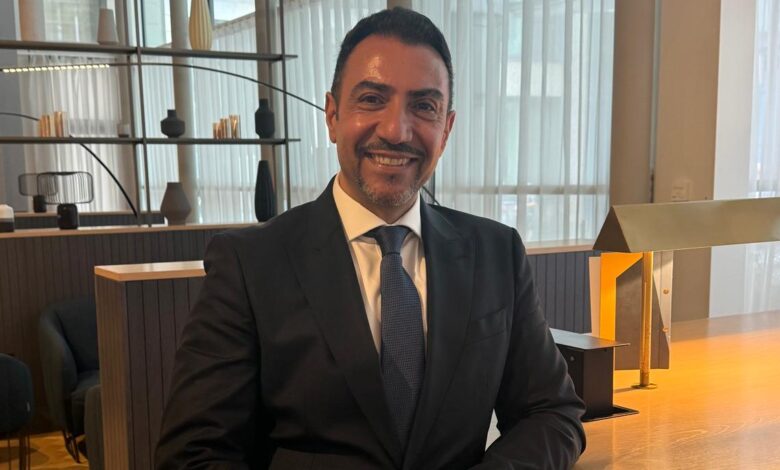 Hyatt Regency London Blackfriars appoints new GM