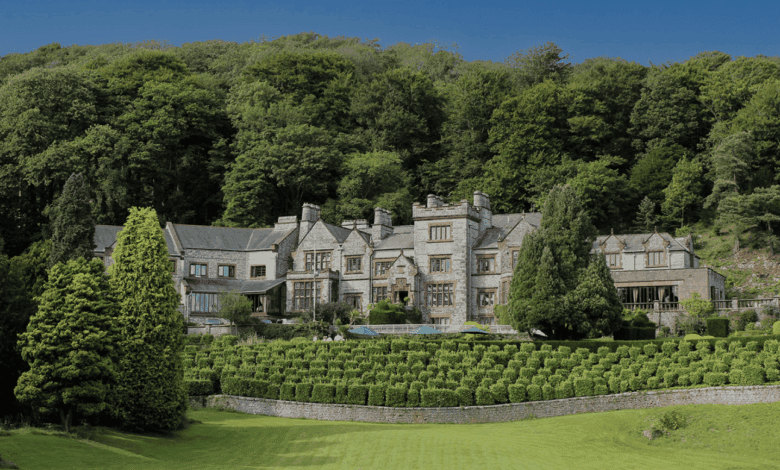 Interesting Hotels Group purchases second Lakes hotel