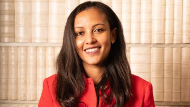 Great Scotland Yard Hotel announces new director of finance
