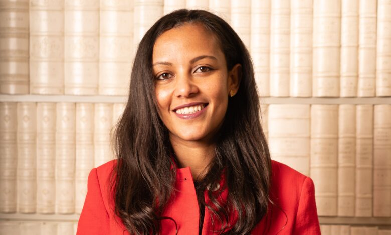 Great Scotland Yard Hotel announces new director of finance