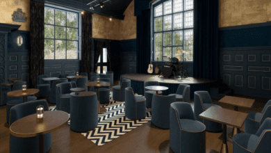 Royal Bell to reopen as boutique hotel and venue amid £10m refurb