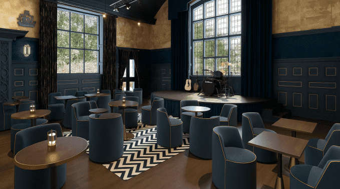 Royal Bell to reopen as boutique hotel and venue amid £10m refurb