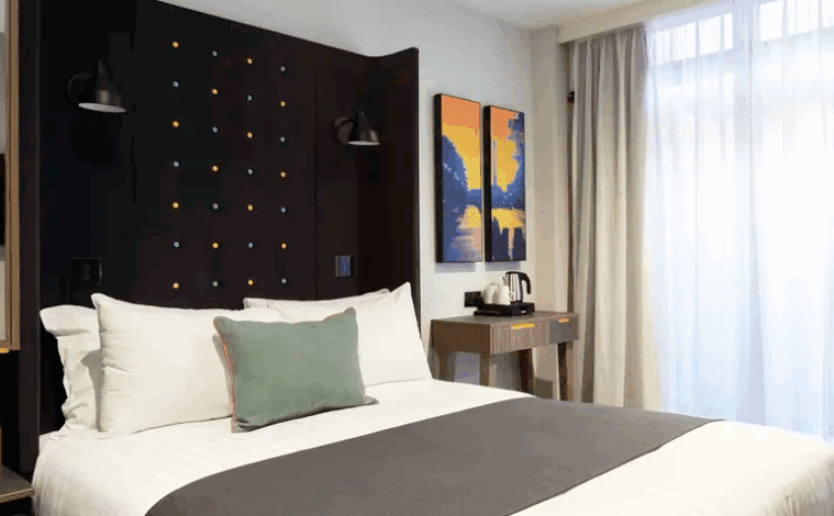 Point A to open second Dublin hotel in Liberties