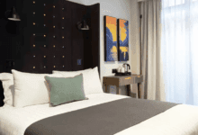 Point A to open second Dublin hotel in Liberties
