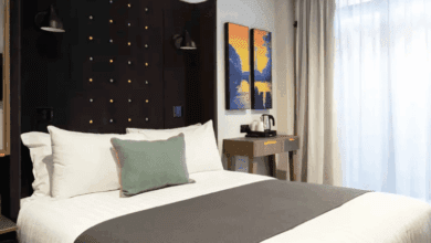 Point A to open second Dublin hotel in Liberties