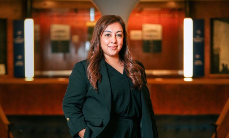 Queen Elizabeth 2 Hotel appoints Shaileen Jiwa as GM