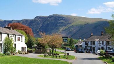 Cumbrian operator to acquire the Strands Hotel following £900k loan