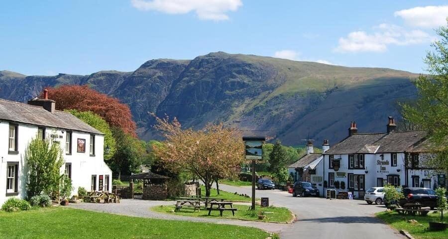 Cumbrian operator to acquire the Strands Hotel following £900k loan