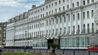 BH Group acquires Burlington Hotel