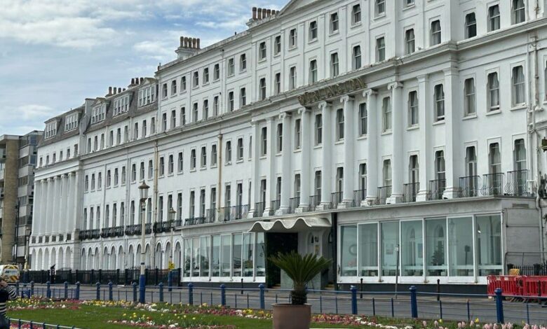 BH Group acquires Burlington Hotel