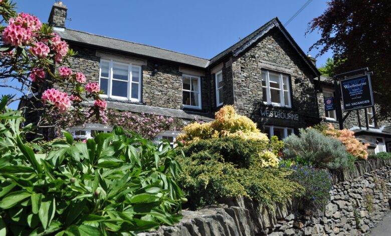 The Westbourne in Bowness sold to new owners off £1.14m guide price