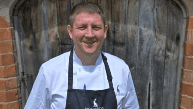 Hogarths Solihull appoints new head chef to lead kitchen operations