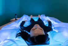 Hilton Northampton opens new wellness suite amid £2.9m refurb