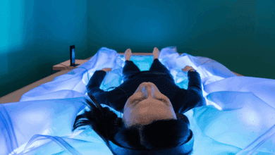 Hilton Northampton opens new wellness suite amid £2.9m refurb