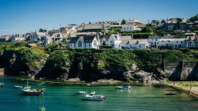 South West hotel investment jumps 95% in H1 of 2025