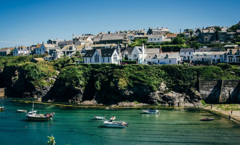South West hotel investment jumps 95% in H1 of 2025