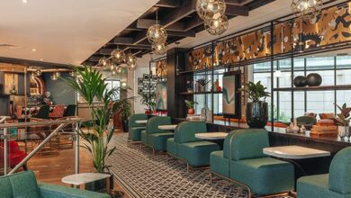 Hotel Indigo opens new property in Clerkenwell