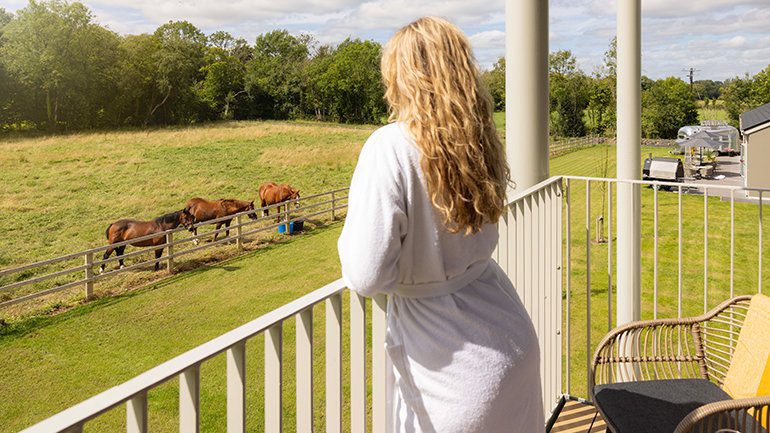 IHG opens first Voco in Republic of Ireland