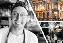 Harbour Hotel Bristol appoints new head chef