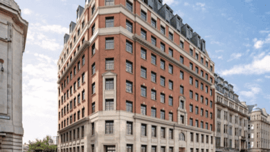 Hilton signs new Curio Collection site in London’s Square Mile
